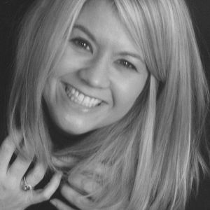 Meet your Posher, Kate