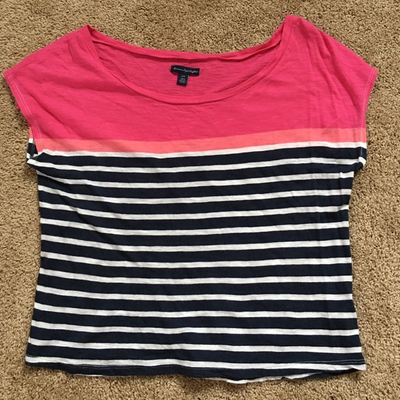 American Eagle shirt