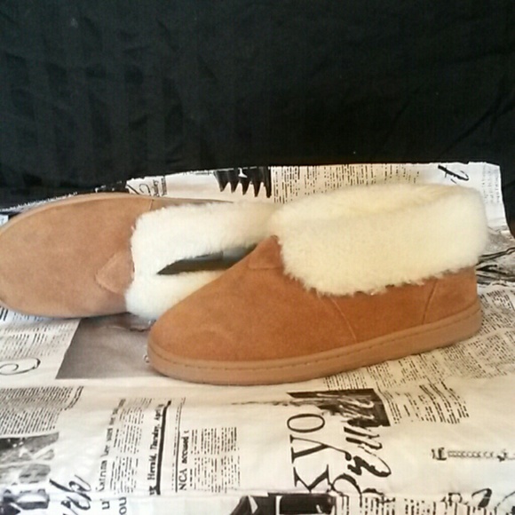 Lamo shoes