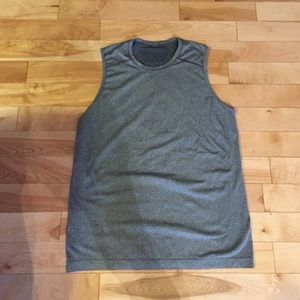 Lululemon Men's Tank.