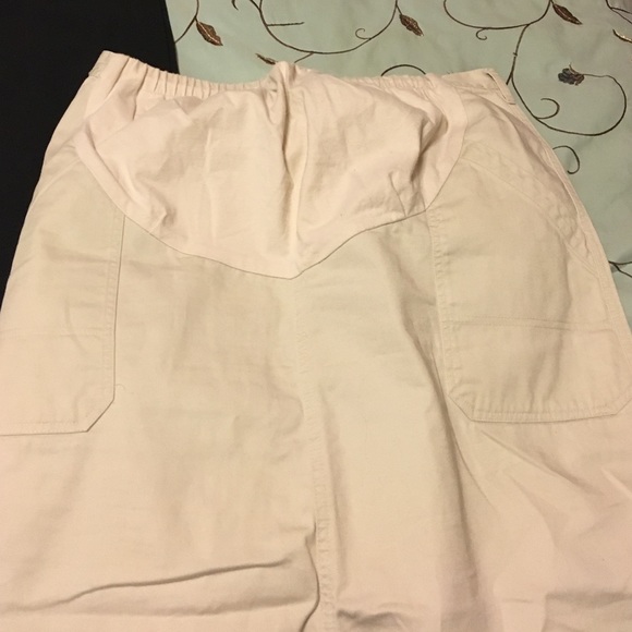 Two skirts - Picture 2 of 3