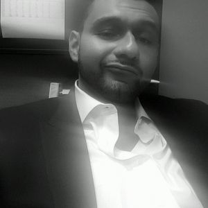 Meet your Posher, Eric