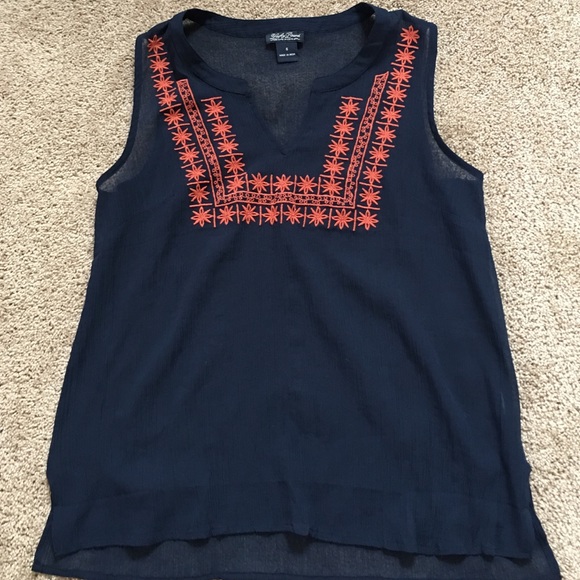 Lucky Brand tank top