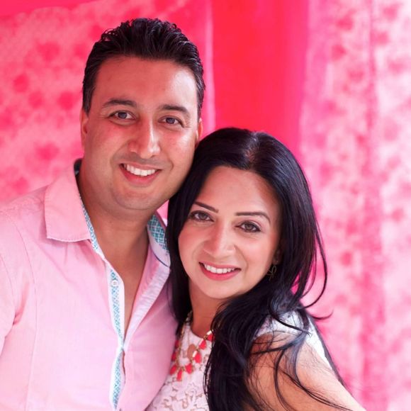 Meet your Posher, Pooja - Picture 1 of 1