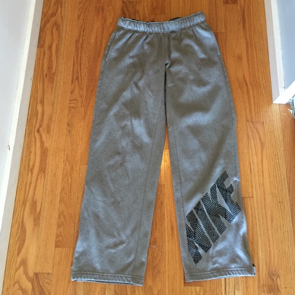 Nike sweatpants