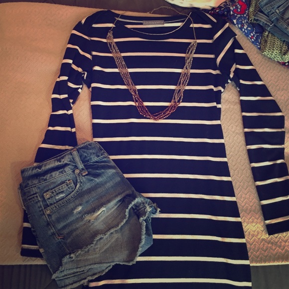Bundle- shorts, necklace , dress :)