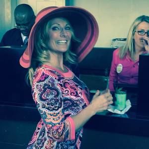 Meet your Posher, Bethany