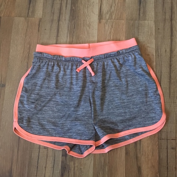 Cute Workout Shorts