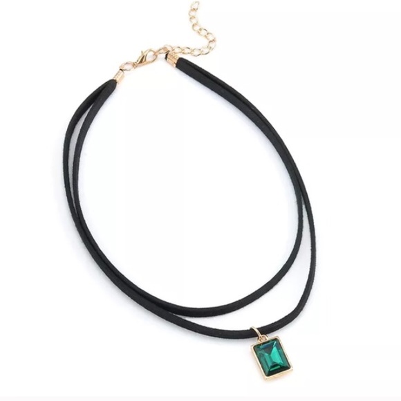 🍀Vintage necklace charm pendant - Picture 2 of 2