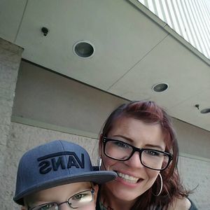 Meet your Posher, Carrie