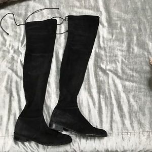 Stuart Weitzman Lowland Boots