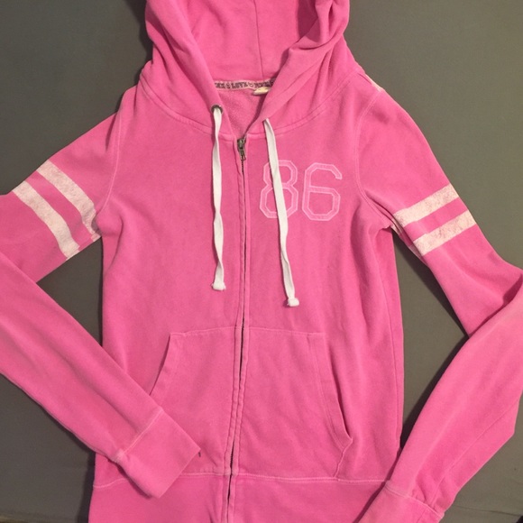 Victoria's Secret PINK sweatshirt