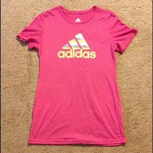 Adidas t shirt never worn