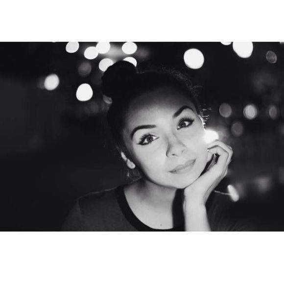 Meet your Posher, Lexy