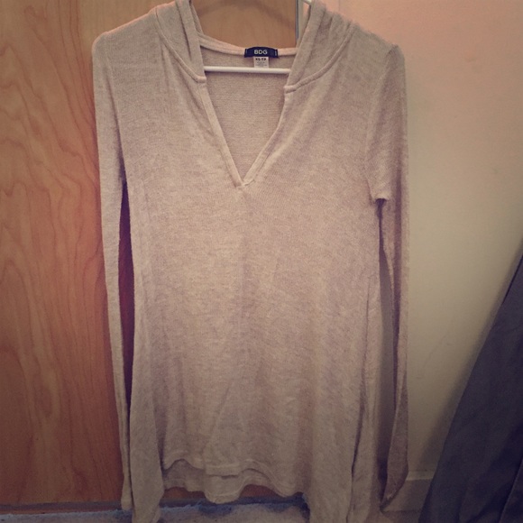 Purchased at Urban Outfitters, BDG Cardigan