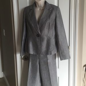 LeSuit Pantsuit Size 6P