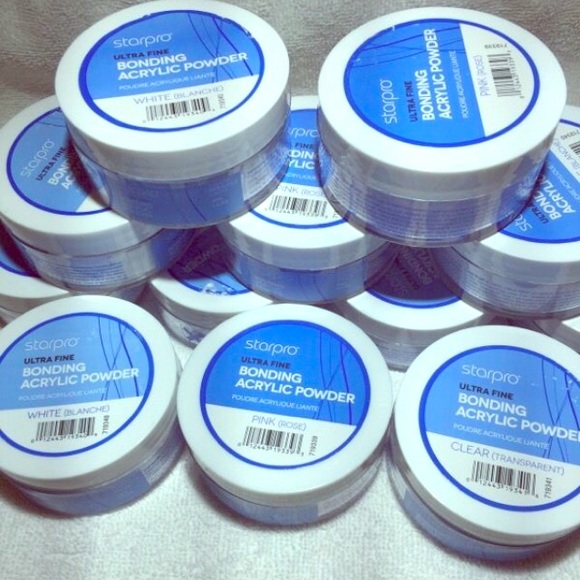 StarPro Ultra Fine Bonding Acrylic Powder 45g - Picture 1 of 3