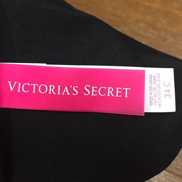 Victoria Secret Cross top Bikini! - Picture 4 of 4