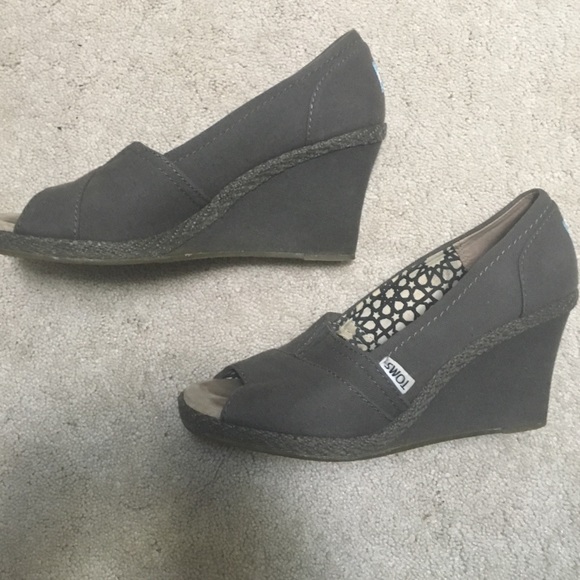 Wedges