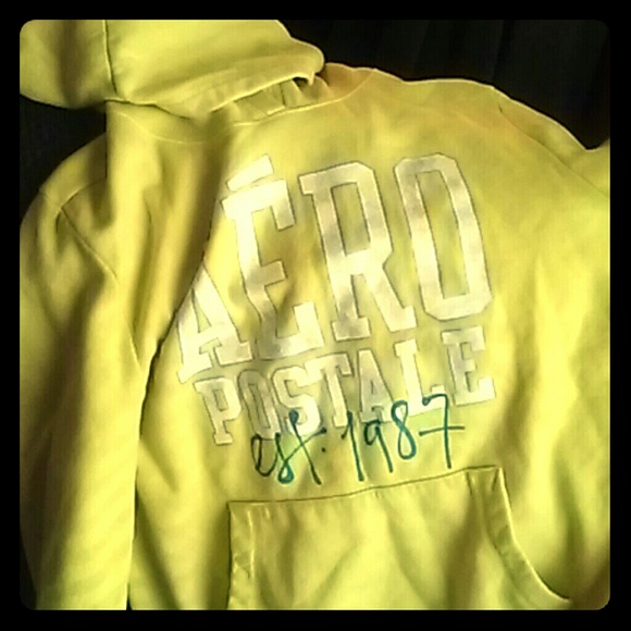 Aeropostale hoodie