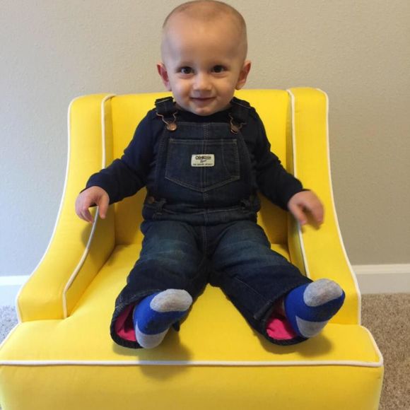 Meet your Posher, Nataly