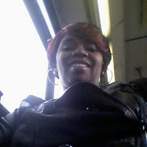 Meet your Posher, Jackie