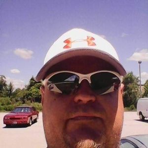 Meet your Posher, Mike