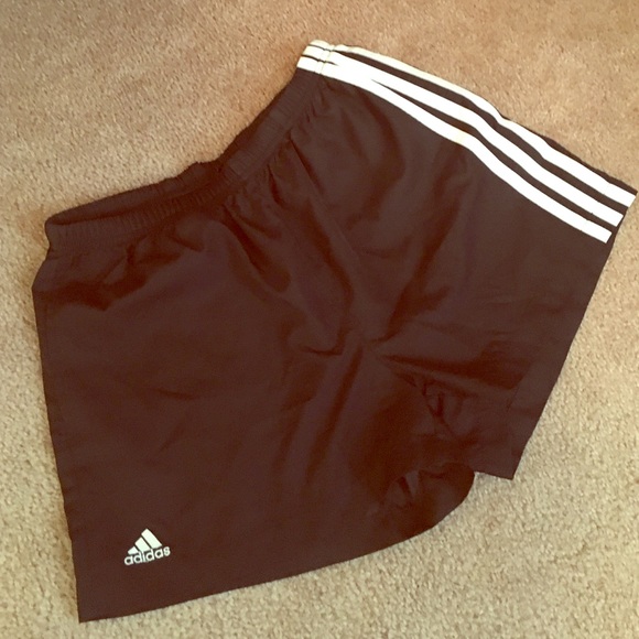 Adidas Athletic Shorts