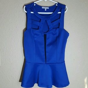 Sexy Charlotte Russe Top