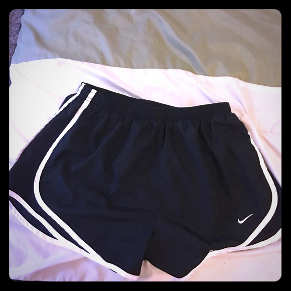 Nike Dri-Fit shorts