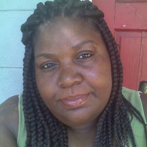 Meet your Posher, Kathy