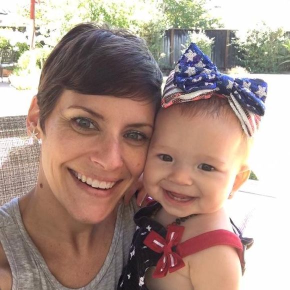 Meet your Posher, Gina - Picture 2 of 2