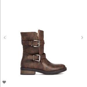 JustFab Reece Boot