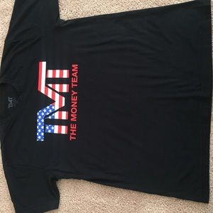 TMT USA Tshirt