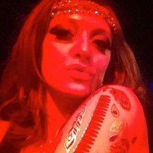 Meet your Posher, Rae