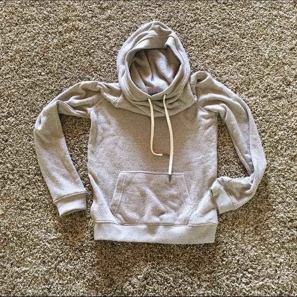 GARAGE HOODIE