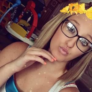 Meet your Posher, Krisha