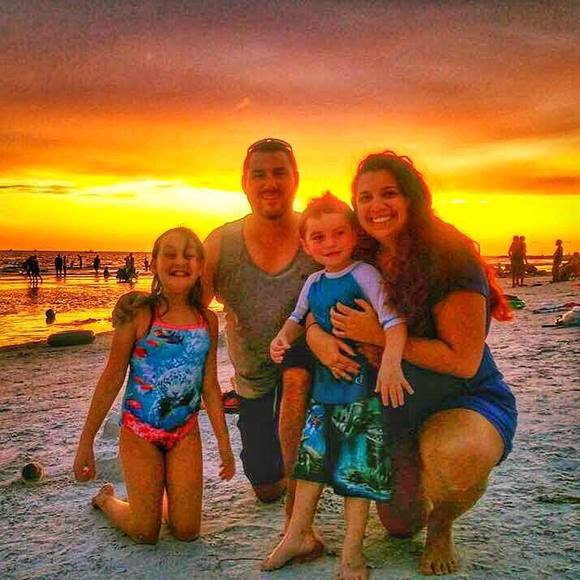 Meet your Posher, Krystal