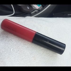MAC lip glass