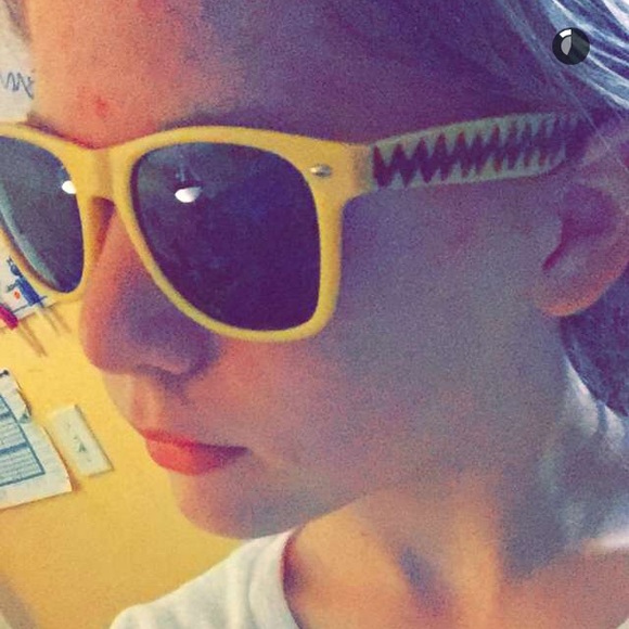 Meet your Posher, Jazmin