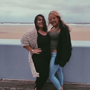 Meet your Posher, Haley