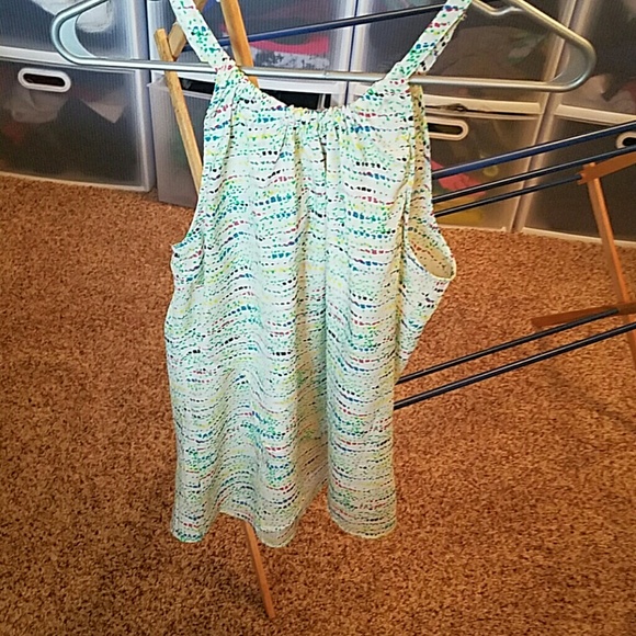 Tank Top - Picture 2 of 2