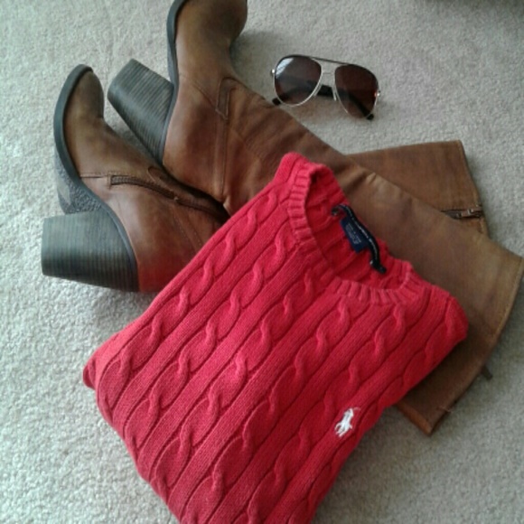 Ralph Lauren sweater