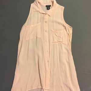 Blush Tank