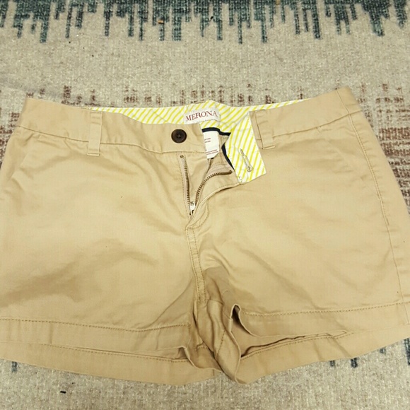 Shorts - Picture 1 of 1