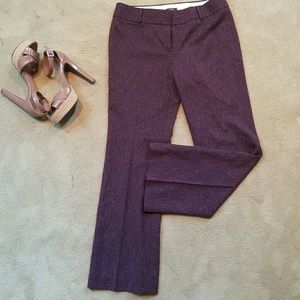 LOFT Dress Pants NWOT