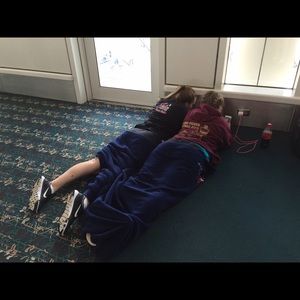 Meet your Posher, Allison