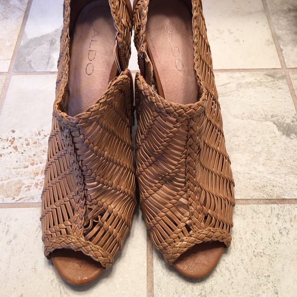 Aldo Heels