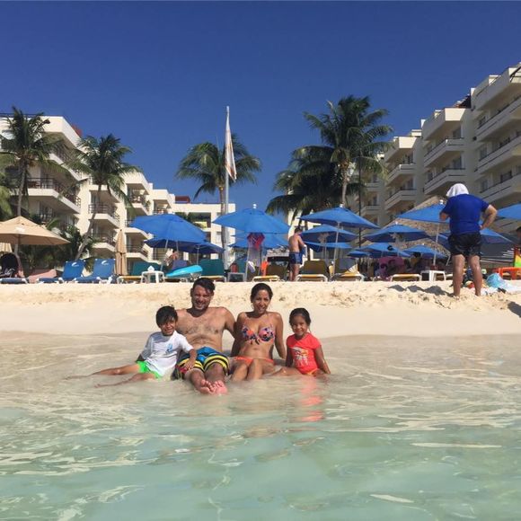 Meet your Posher, Antonio