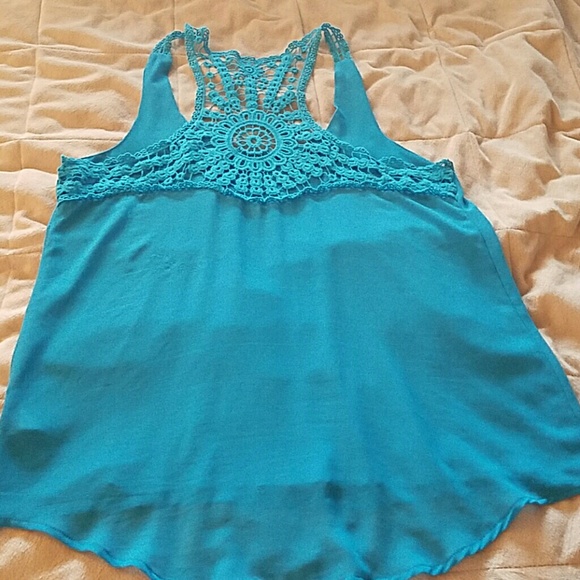 Tank Top - Picture 2 of 3